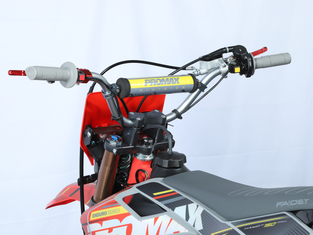 Питбайк PROMAX KAYOT 150E 19/16